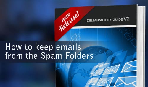 How to keep emails from Spam Folders